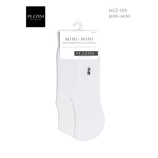 Salvapiede unisex Pezzini MCZ-105 pa.6 all'Ingrosso