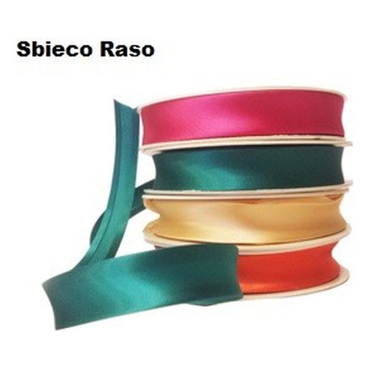 Sbieco Raso 14/4 pezze da metri 20 all'Ingrosso