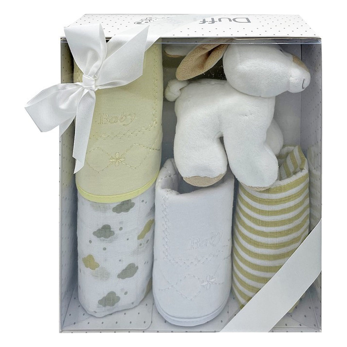 Set Regalo nascita 1756 all'Ingrosso