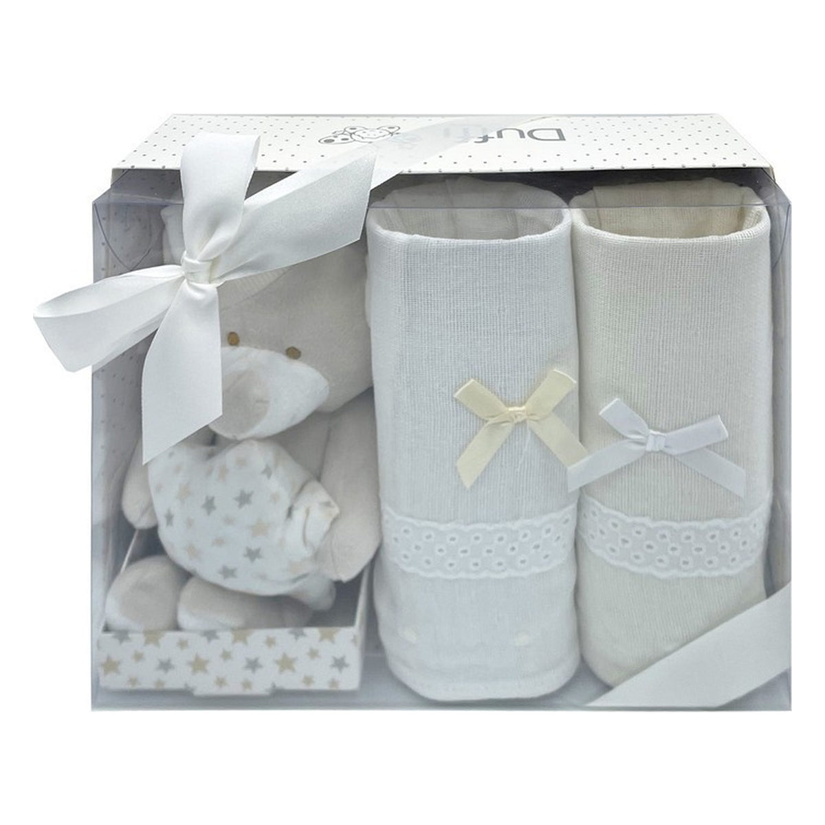 Set Regalo nascita 1777 all'Ingrosso
