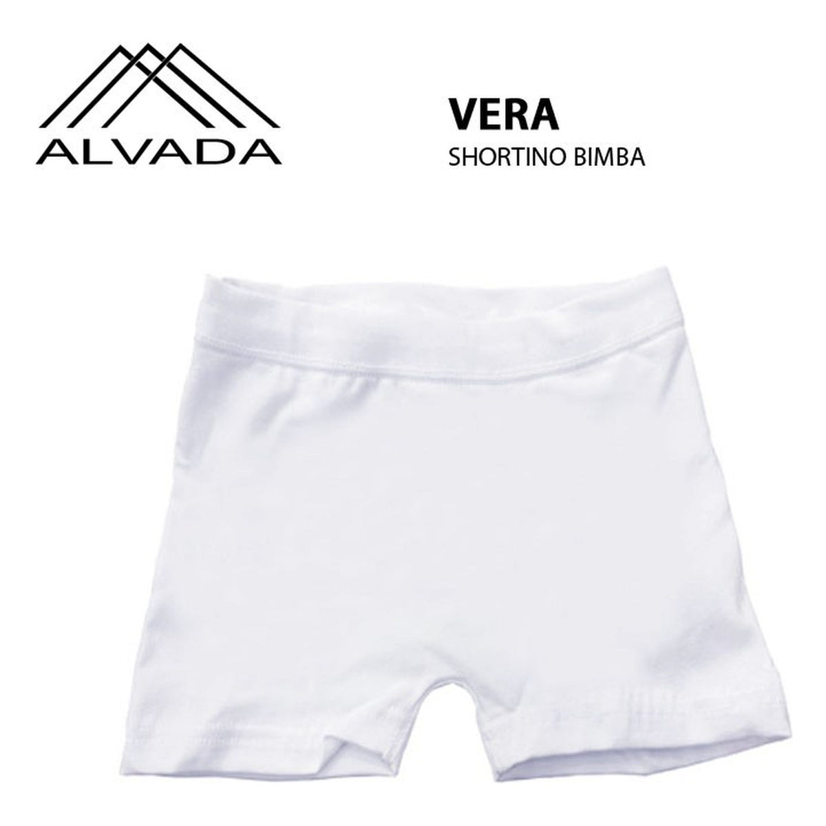 Shortino bimba Vera Alvada all'Ingrosso
