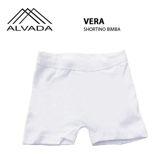 Shortino bimba Vera Alvada all'Ingrosso