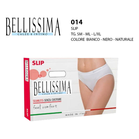 Slip Bellissima art.014 all'Ingrosso
