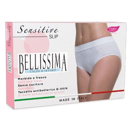 Slip Bellissima Sensitive 109 all'Ingrosso