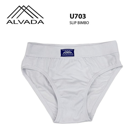 Slip bimbo U703 Alvada all'Ingrosso