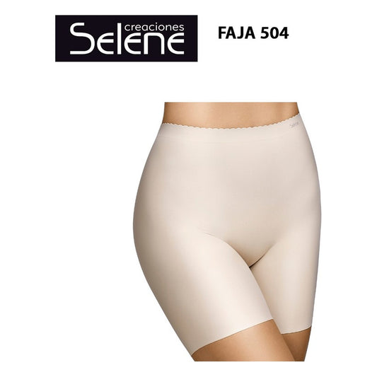 Slip gamba lunga taglio laser Selene 504 all'Ingrosso