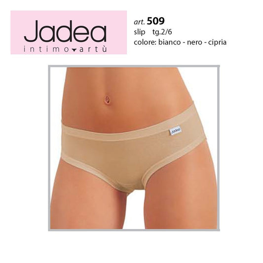 Slip Jadea art.509 pz.6 all'Ingrosso