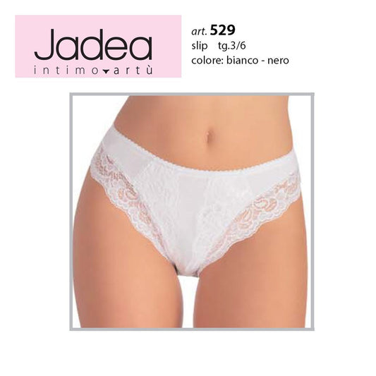 Slip Jadea art.529 pz.6 all'Ingrosso