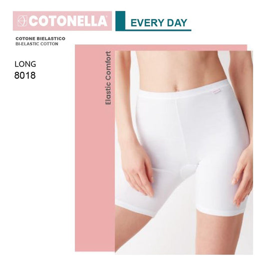 Slip Long Cotonella 8018 8°/10° all'Ingrosso