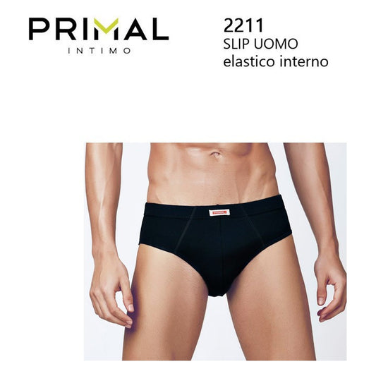 Slip maxi comfort uomo 2211 Primal all'Ingrosso
