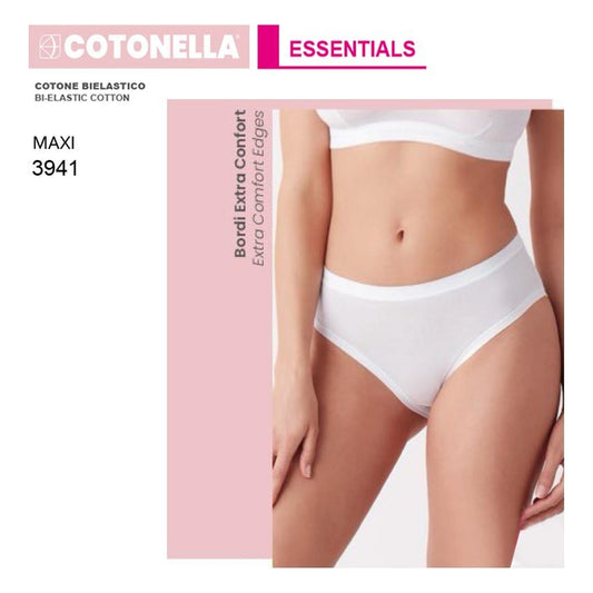 Slip Maxi Cotonella 3941 8°/10° all'Ingrosso