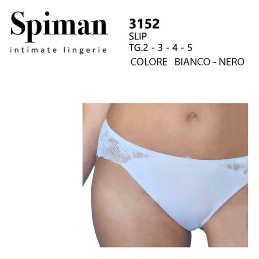 Slip Spiman 3152 all'Ingrosso
