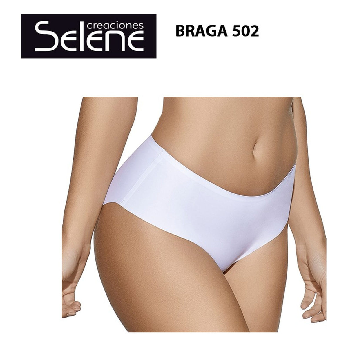 Slip taglio laser Selene 502 all'Ingrosso
