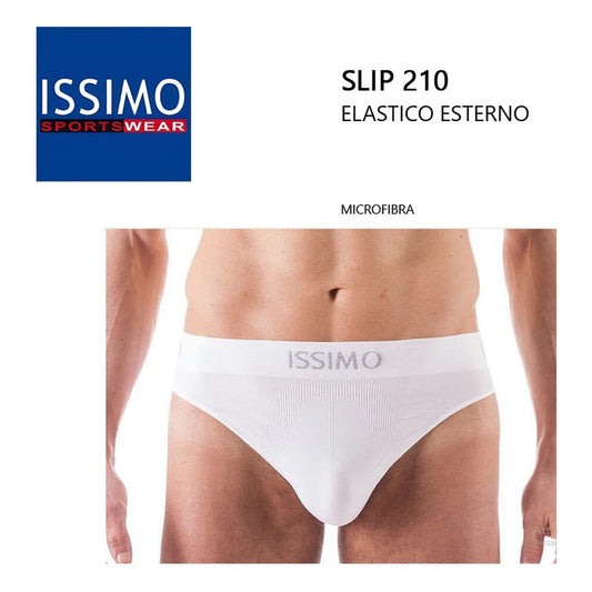 Slip uomo Issimo 210 all'Ingrosso