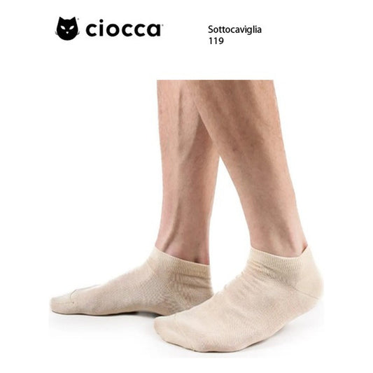 Sottocaviglia Ciocca 119 Filo Di Scozia all'Ingrosso