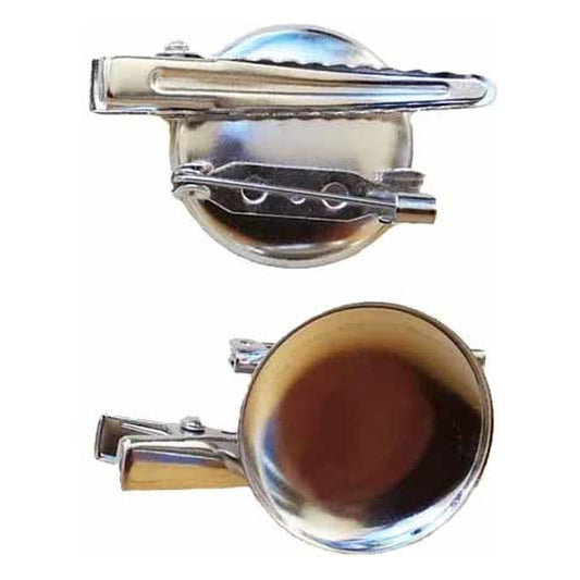 Sottospilla con becco 006 cm.3 pz.12 all'Ingrosso