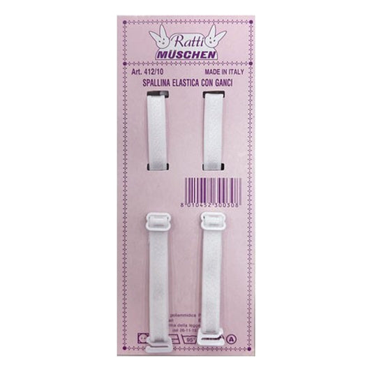 Spallina elastica 412/10 Muschen all'Ingrosso