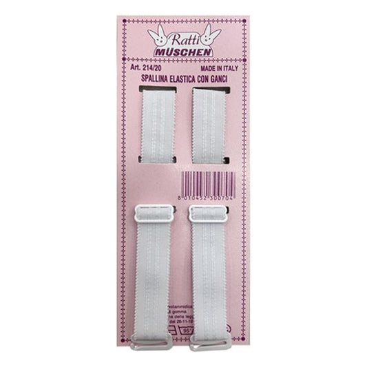 Spallina elastica 412/20 Muschen all'Ingrosso