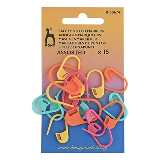 Spille segnapunti 60674 Pony all'Ingrosso