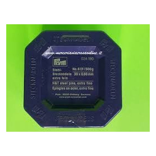 Spilli Aida Prym N°7 Grammi 500 all'Ingrosso