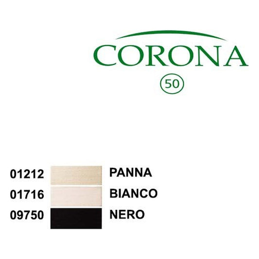 SPOLETTA CORONA LEONE MT 500 PEZZI 10