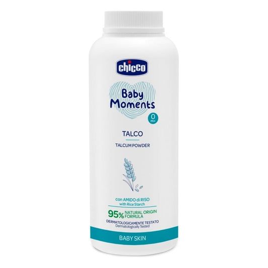 Talco Chicco 150 g all'Ingrosso