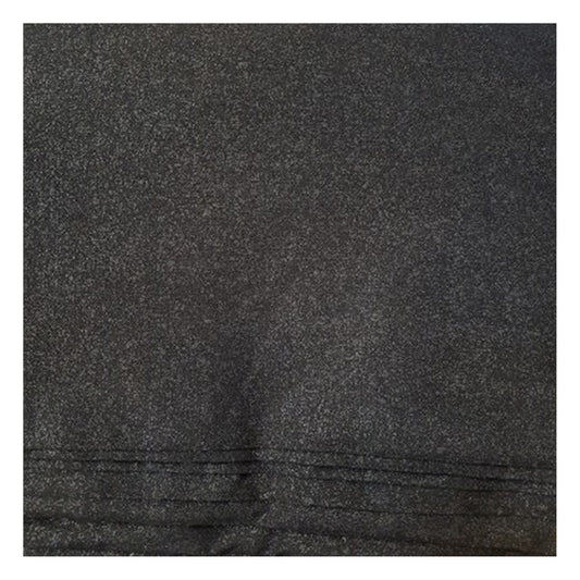 Tela Adesiva 017 cotone H140 mt.13 NERO all'Ingrosso