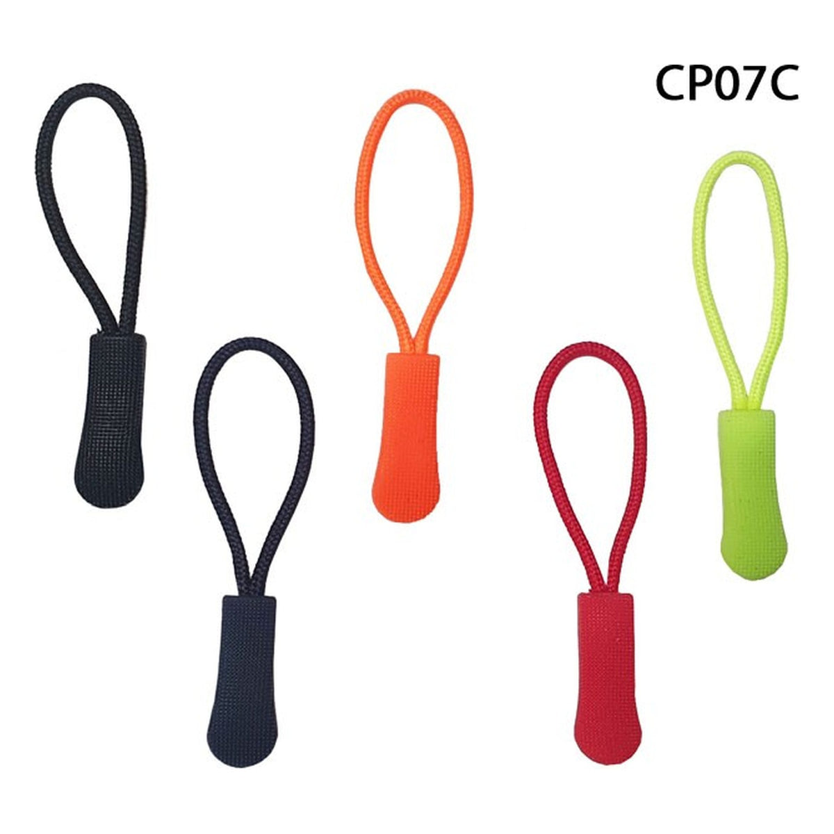 Tira cursori in gomma CP07C pz.5 all'Ingrosso