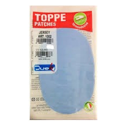 Toppe Jersey Termo art.1002 all'Ingrosso