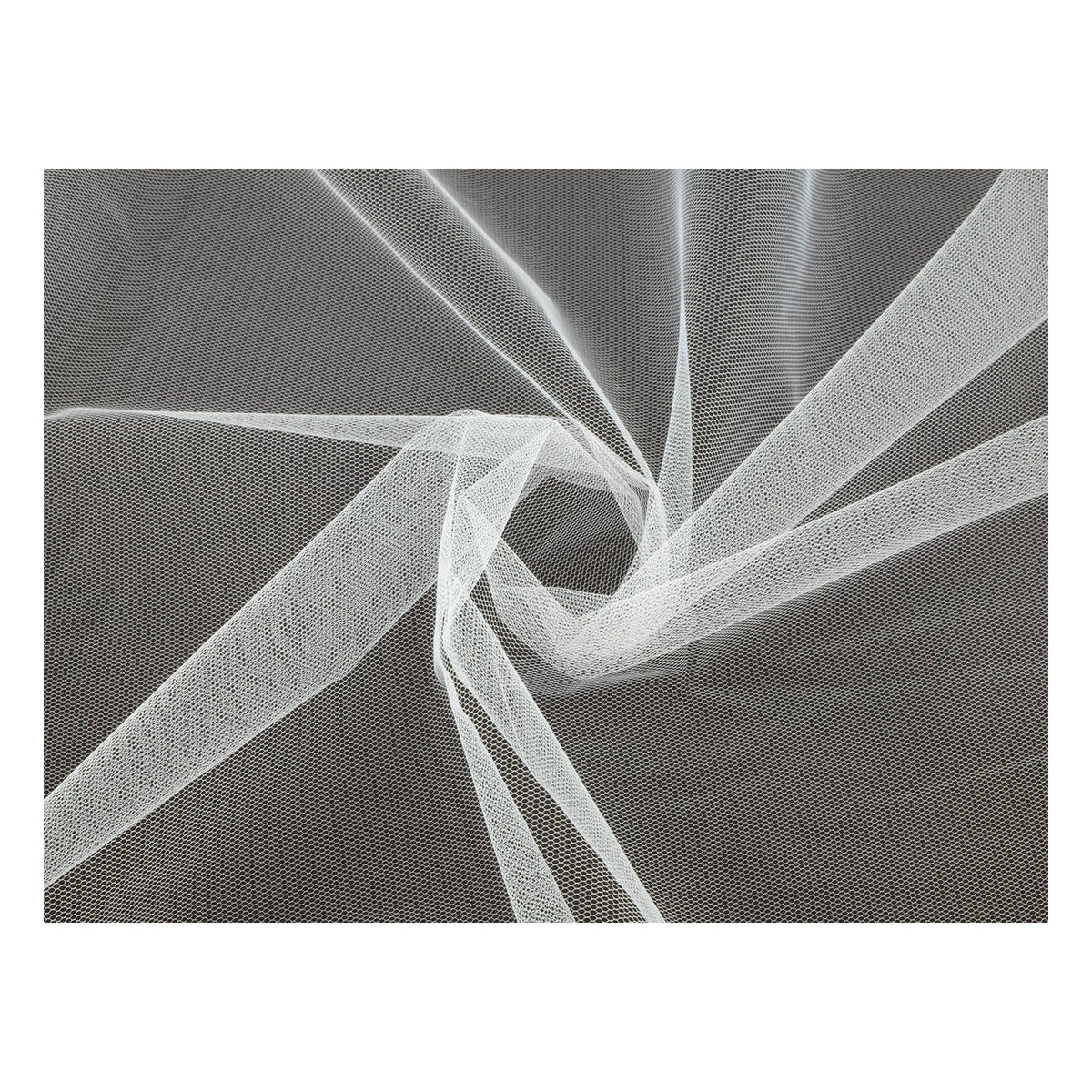 Tulle L15 semi rigido h.300 all'Ingrosso