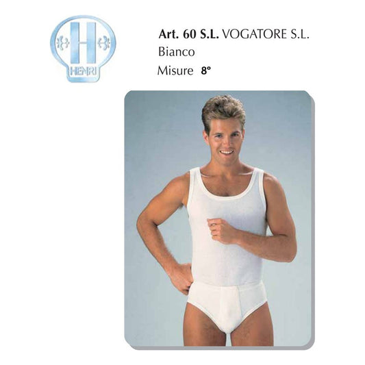 Vogatore S.L. Henri art.60 mis.8 pz.6 all'Ingrosso