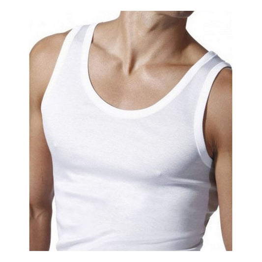 Vogatore uomo New Day 602 s/l cotone jersey all'Ingrosso