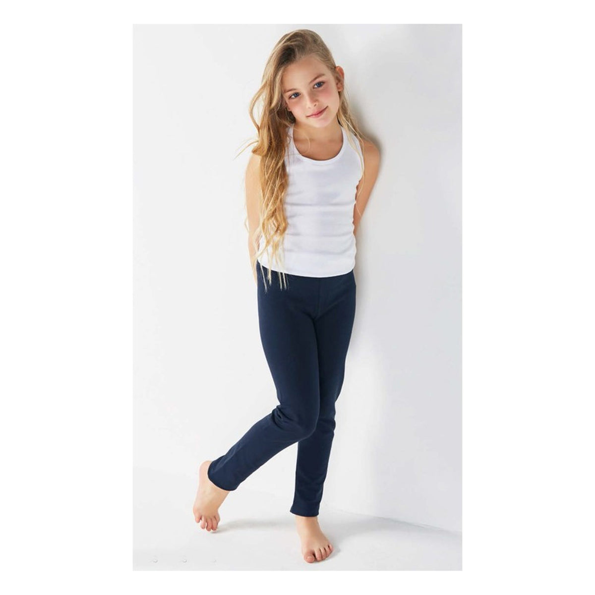Winter Leggings Bimba Jadea 342 all'Ingrosso